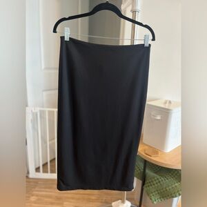 Philosophy Pencil Skirt